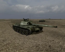 Скриншот к игре Steel Armor: Blaze of War
