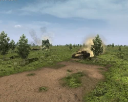 Скриншот к игре Steel Armor: Blaze of War