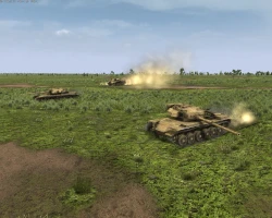 Скриншот к игре Steel Armor: Blaze of War