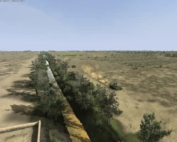 Скриншот к игре Steel Armor: Blaze of War