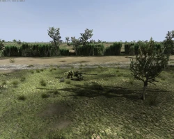 Скриншот к игре Steel Armor: Blaze of War
