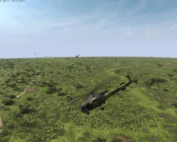Скриншот к игре Steel Armor: Blaze of War