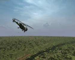 Скриншот к игре Steel Armor: Blaze of War