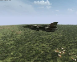 Скриншот к игре Steel Armor: Blaze of War