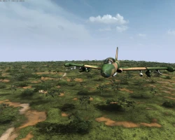 Скриншот к игре Steel Armor: Blaze of War