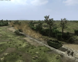 Скриншот к игре Steel Armor: Blaze of War