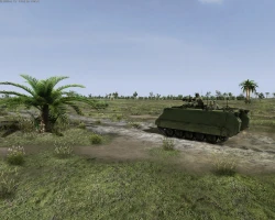 Скриншот к игре Steel Armor: Blaze of War