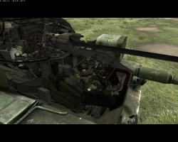 Скриншот к игре Steel Armor: Blaze of War