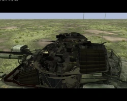 Steel Armor: Blaze of War Screenshots