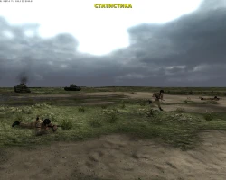 Steel Armor: Blaze of War Screenshots