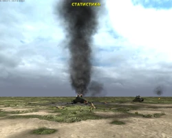 Steel Armor: Blaze of War Screenshots