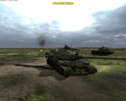 Steel Armor: Blaze of War Screenshots