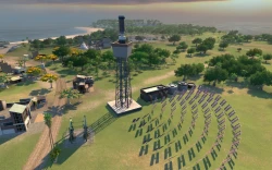 Скриншот к игре Tropico 4: Modern Times