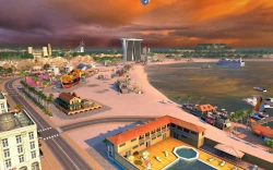 Tropico 4: Modern Times Screenshots