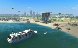 Tropico 4: Modern Times Screenshots