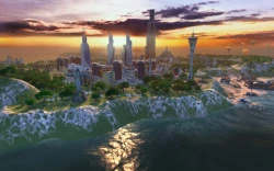 Tropico 4: Modern Times Screenshots
