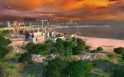 Tropico 4: Modern Times Screenshots