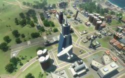 Tropico 4: Modern Times Screenshots