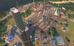Tropico 4: Modern Times Screenshots