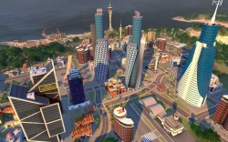 Tropico 4: Modern Times Screenshots