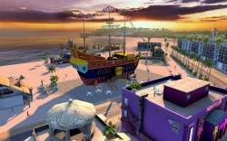 Tropico 4: Modern Times Screenshots