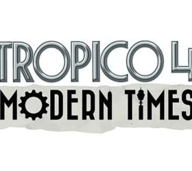 Tropico 4: Modern Times
