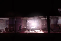 Deadlight Screenshots