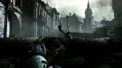 Resident Evil 6 Screenshots