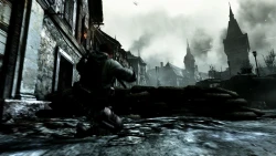 Resident Evil 6 Screenshots