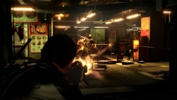 Resident Evil 6 Screenshots