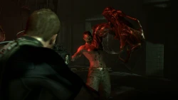 Resident Evil 6 Screenshots