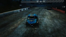 Скриншот к игре DiRT: Showdown