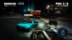 Скриншот к игре DiRT: Showdown