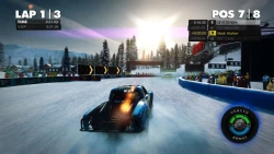 Скриншот к игре DiRT: Showdown