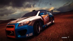 Скриншот к игре DiRT: Showdown