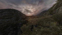 Скриншот к игре Dear Esther