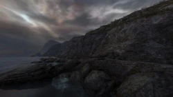 Скриншот к игре Dear Esther