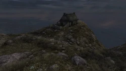 Скриншот к игре Dear Esther