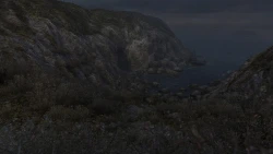 Скриншот к игре Dear Esther