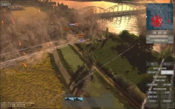 Wargame: European Escalation Screenshots