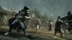 Скриншот к игре Assassin's Creed III