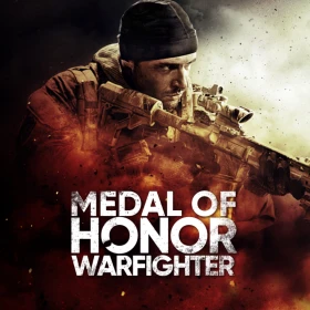 Medal of Honor: Warfighter