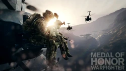 Скриншот к игре Medal of Honor: Warfighter