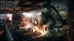 Скриншот к игре Medal of Honor: Warfighter