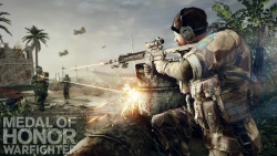 Скриншот к игре Medal of Honor: Warfighter