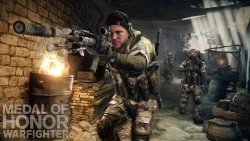 Скриншот к игре Medal of Honor: Warfighter