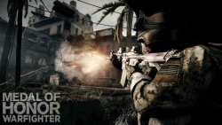 Скриншот к игре Medal of Honor: Warfighter