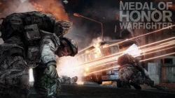 Скриншот к игре Medal of Honor: Warfighter