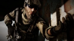 Скриншот к игре Medal of Honor: Warfighter