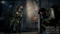 Скриншот к игре Medal of Honor: Warfighter